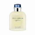 Dolce & Gabbana Light Blue Men’s Cologne – 2.5 oz EDT