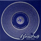 Bond No. 9 The Scent of Peace for Him Eau de Parfum 3.3 oz / 100ml Luxury Men's Fragrance