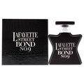 Bond No. 9 Lafayette Street Eau de Parfum 3.4 oz / 100ml Luxury Unisex Fragrance