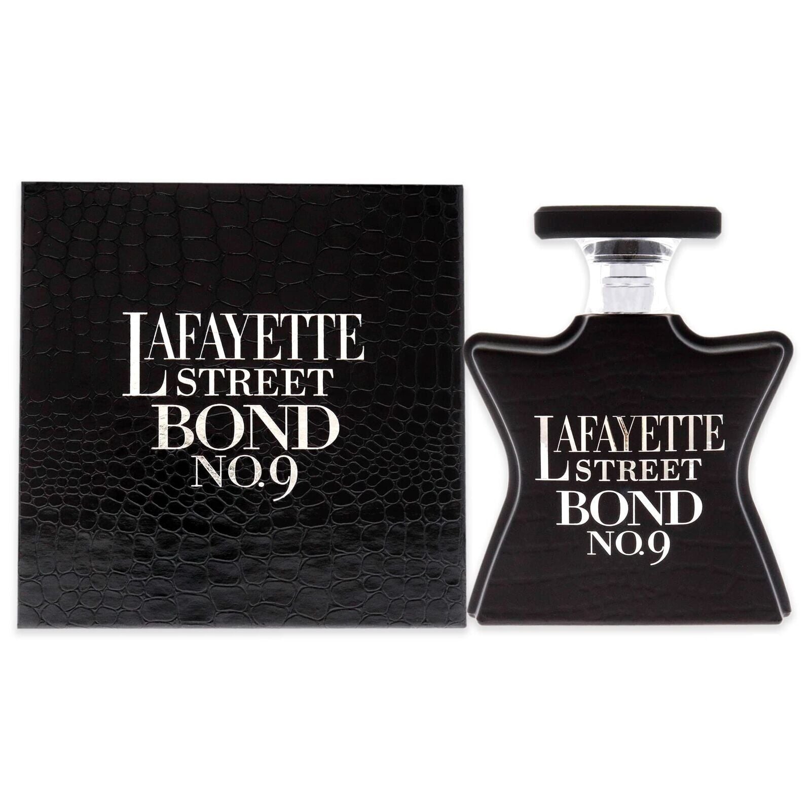 Bond No. 9 Lafayette Street Eau de Parfum 3.4 oz / 100ml Luxury Unisex Fragrance