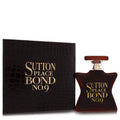 Bond No. 9 Sutton Place Eau de Parfum 3.4 oz / 100ml Luxury Unisex Fragrance