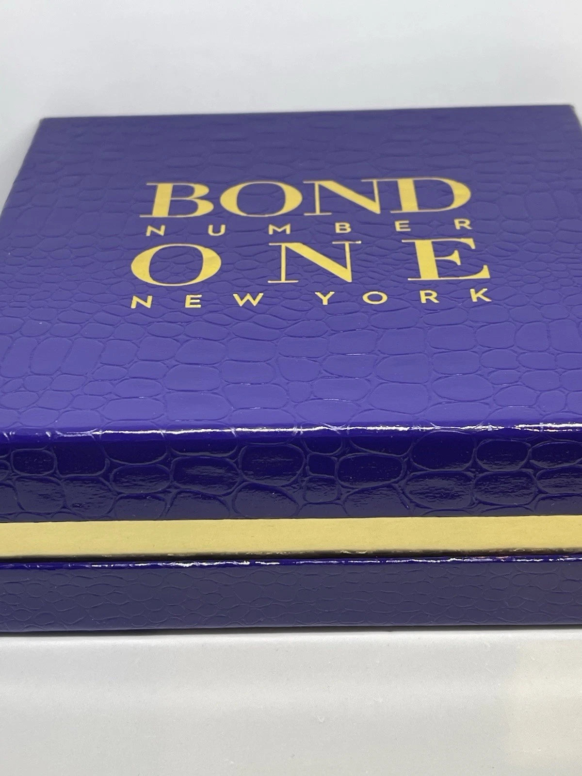 Bond No. 9 Number One New York Eau de Parfum 100ml – Luxury Unisex Fragrance