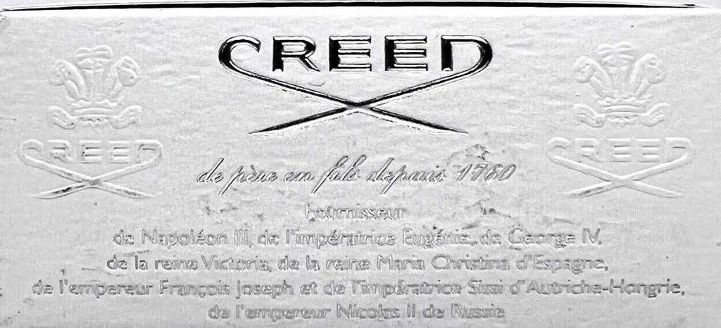 Creed Love In White for Summer Eau de Parfum Spray for Women 2.5 oz / 75ml New