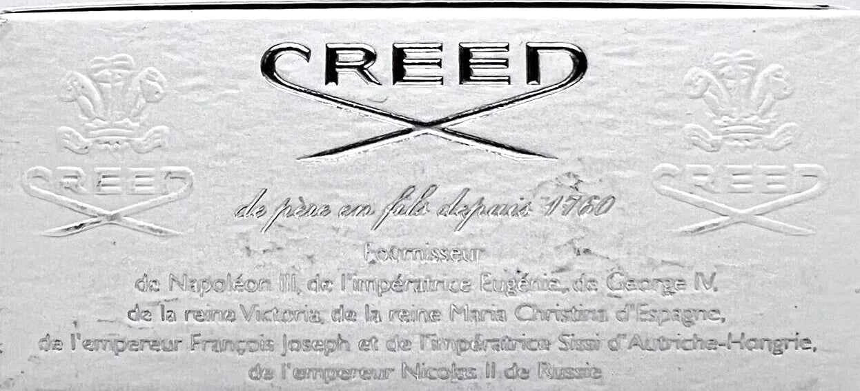 Creed Love In White for Summer Eau de Parfum Spray for Women 2.5 oz / 75ml New