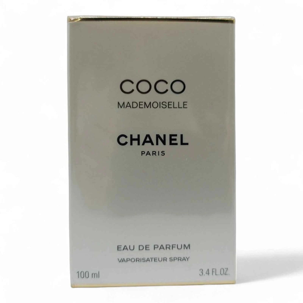 Chanel Coco Mademoiselle EDP Spray 3.4oz 100ml new, sealed