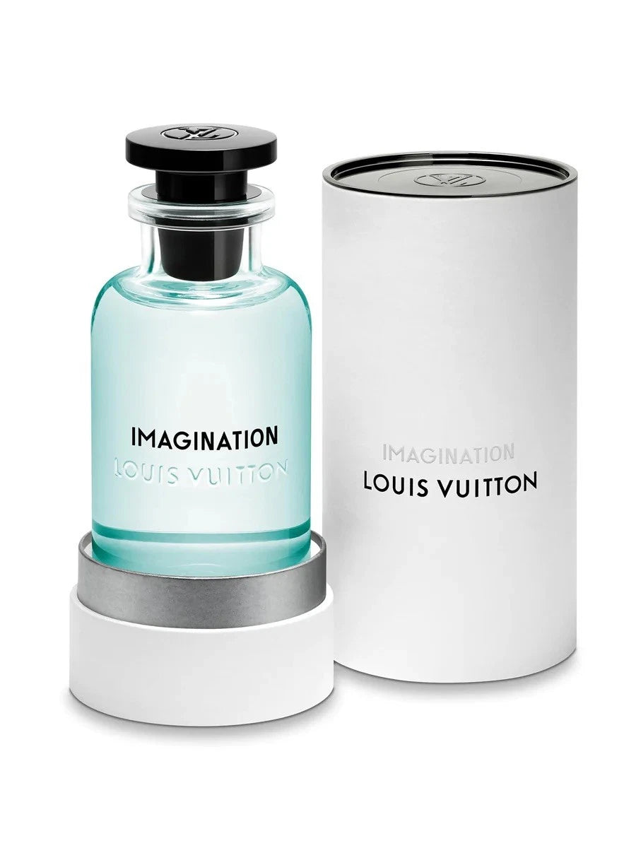 Louis Vuitton Imagination Eau de Parfum 100ml / 3.4oz Sealed New In Box