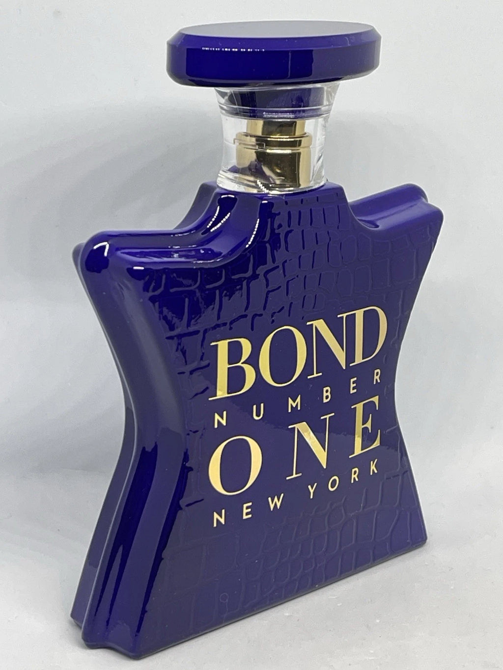 Bond No. 9 Number One New York Eau de Parfum 100ml – Luxury Unisex Fragrance