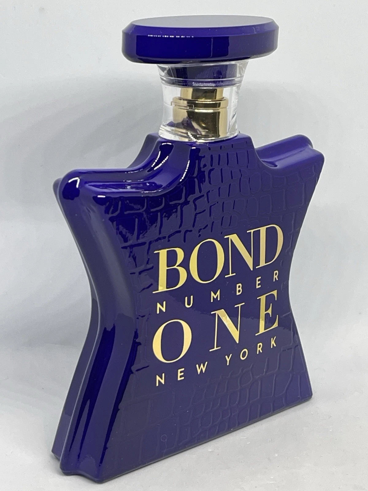 Bond No. 9 Number One New York Eau de Parfum 100ml – Luxury Unisex Fragrance