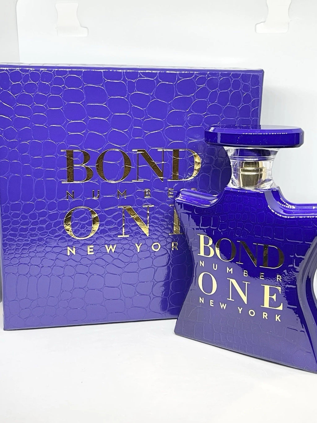 Bond No. 9 Number One New York Eau de Parfum 100ml – Luxury Unisex Fragrance