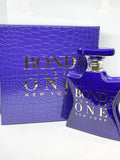 Bond No. 9 Number One New York Eau de Parfum 100ml – Luxury Unisex Fragrance
