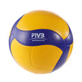 Mikasa V200W Volleyball Ball | Professional Volleyball Ball | Size 5