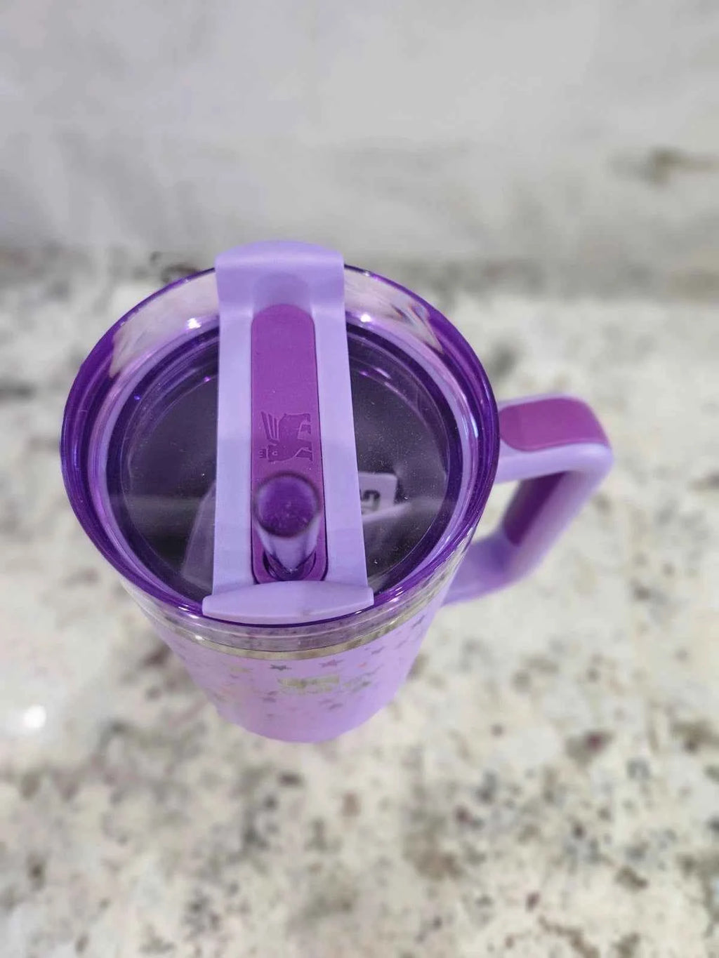 Stanley 40 oz tumbler Olivia Rodrigo limited edition