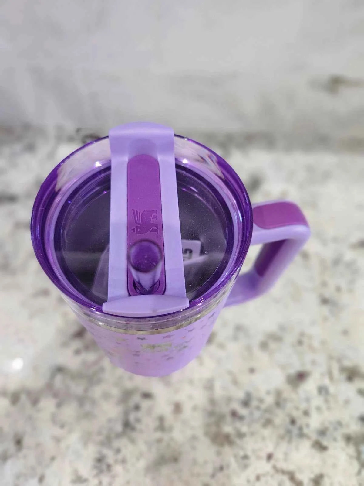 Stanley 40 oz tumbler Olivia Rodrigo limited edition