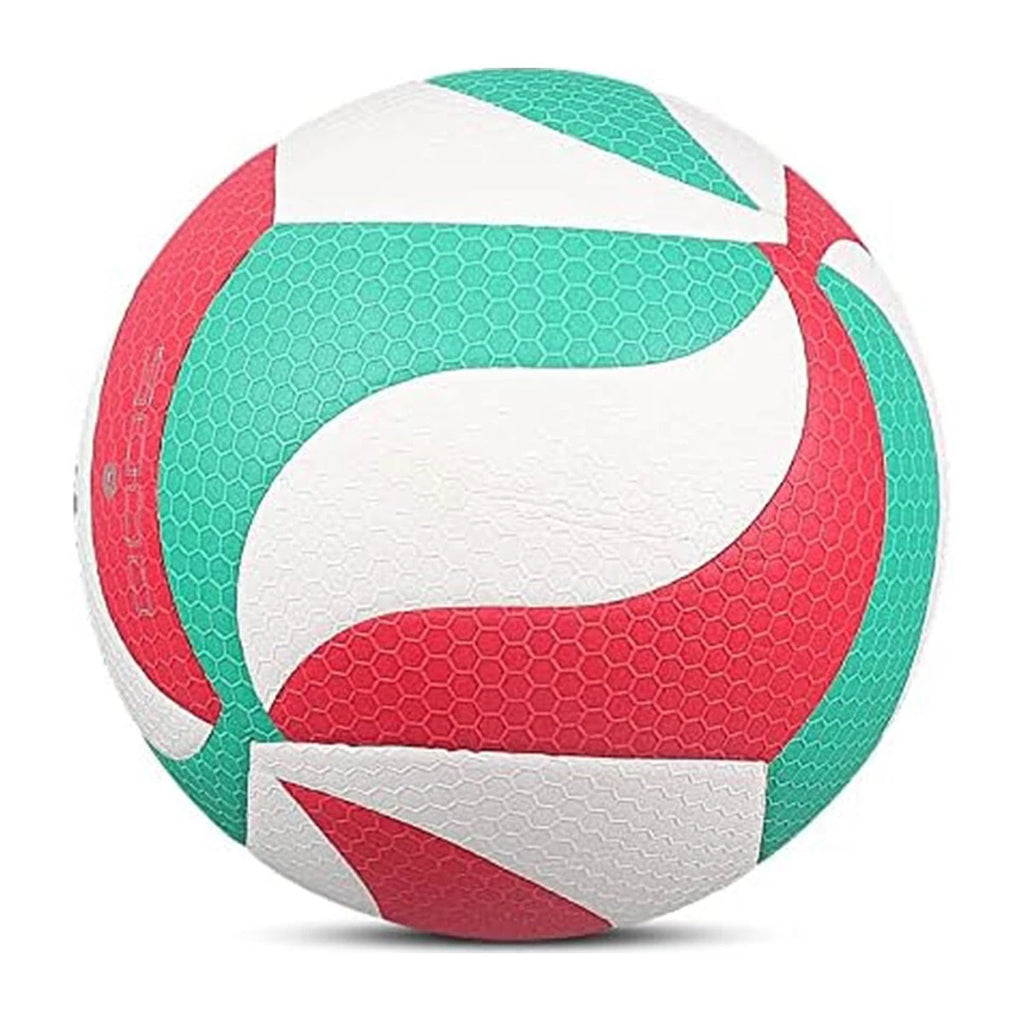 Molten V5M5000 FIVB Approved Volleyball – Official Size 5 Indoor Match Bal