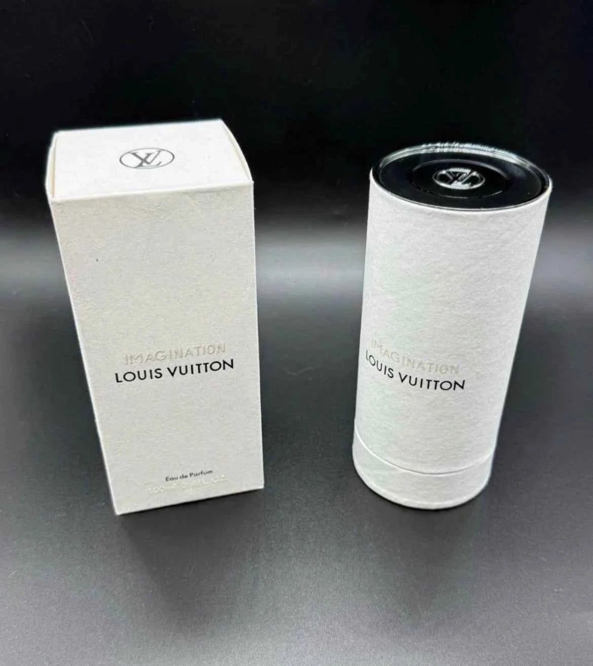 Louis Vuitton Imagination Eau de Parfum 100ML/3.4FL.OZ Spray
